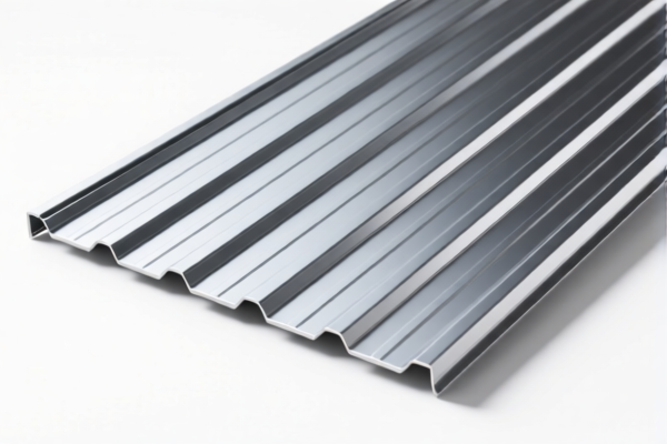 Building Wall Metal Board