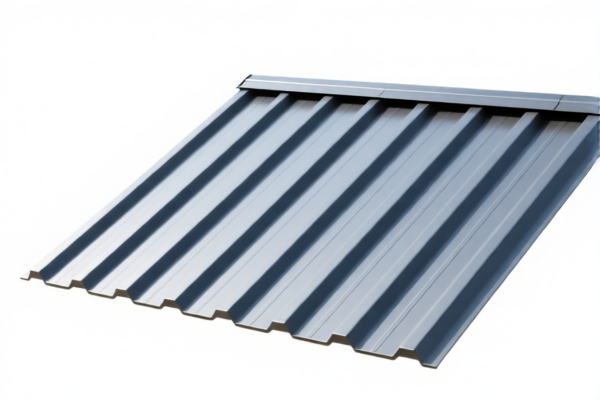 Leakproof Roofing Sheet