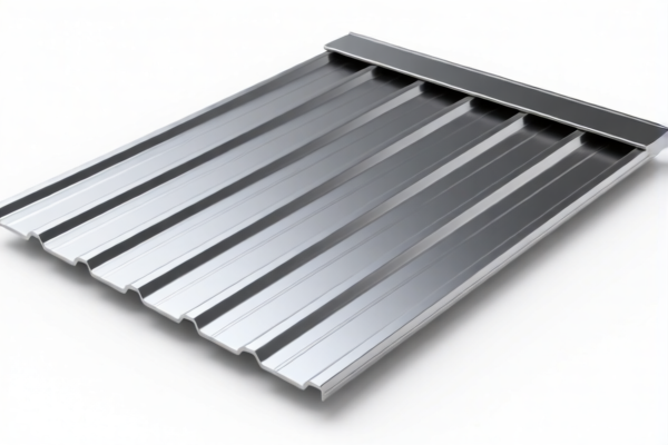 Leakproof Roofing Sheet