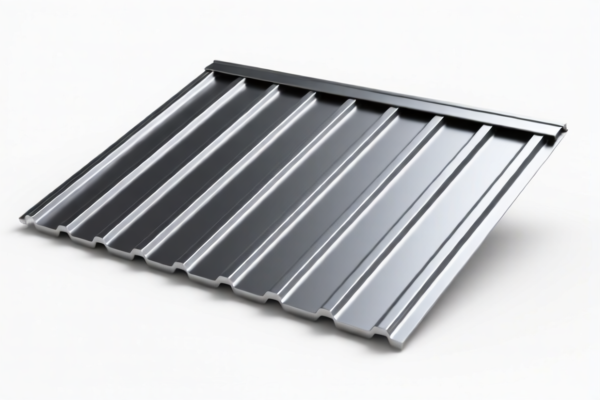 Leakproof Roofing Sheet