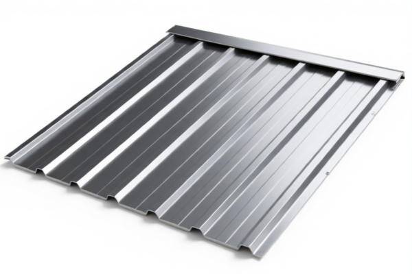 Roof Insulation Sheet