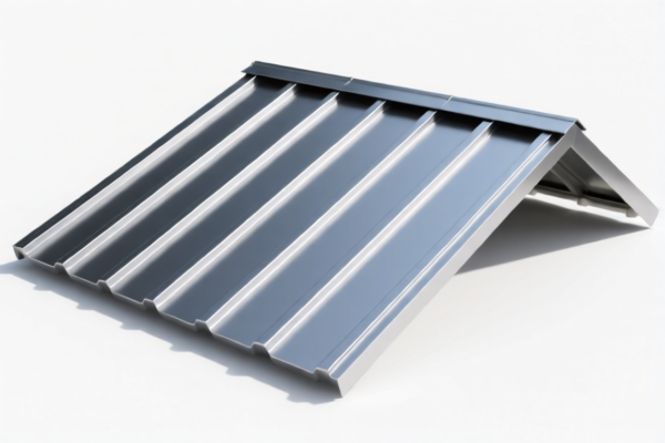 Roof Insulation Sheet