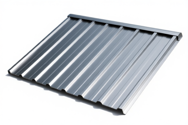 Roof Insulation Sheet