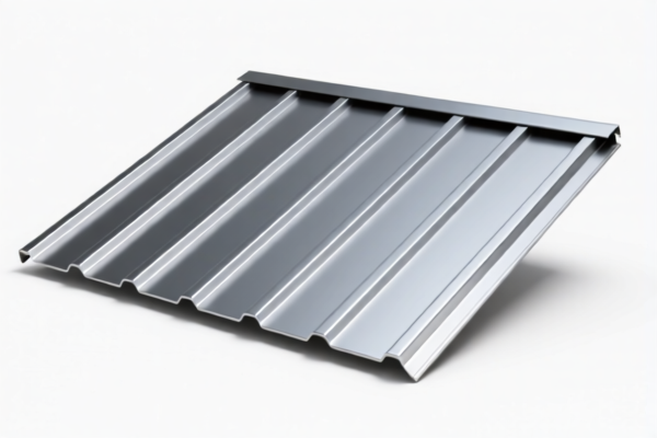Roof Insulation Sheet