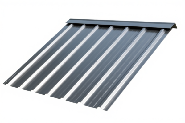 Roof Pipe Accessories