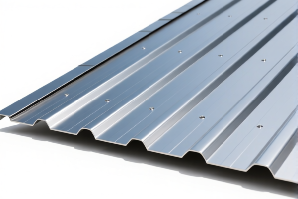 Roof Waterproof Board