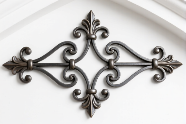 Steel Architectural Decoration Protection