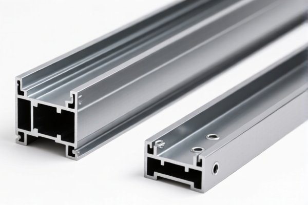 Steel Building Components