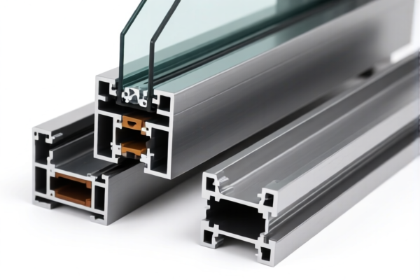 Steel Building Components