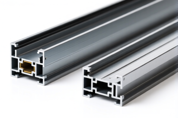 Steel Building Components