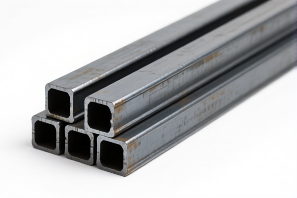 Other Iron or Steel Steel Bars for Structures