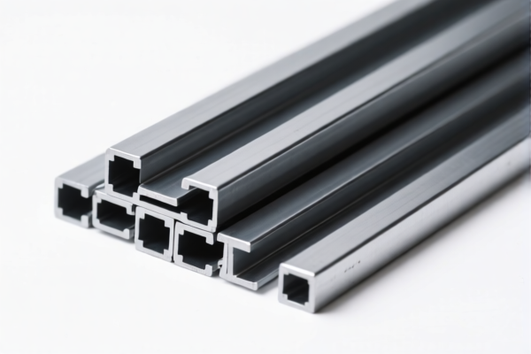 Other Iron or Steel Steel Strips for Structures