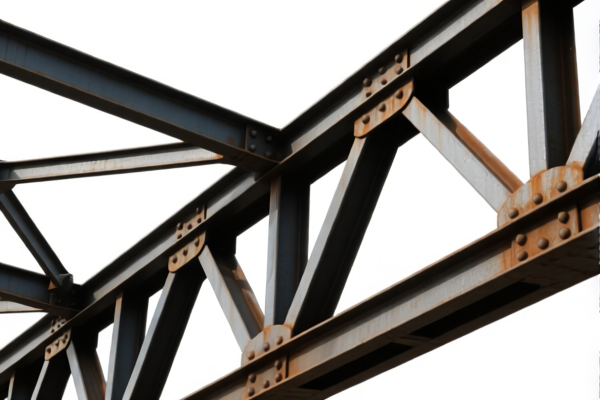 Other Iron or Steel Structures