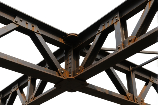 Other Iron or Steel Structures