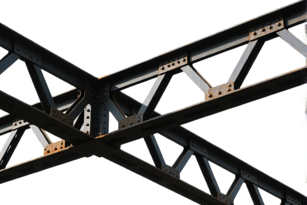 Other Iron or Steel Structures