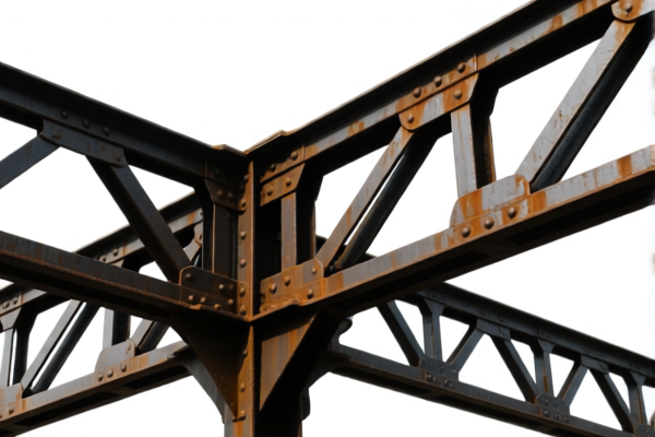 Other Iron or Steel Structures