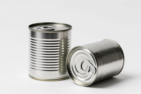 Iron Cans
