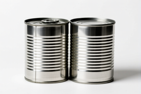 Iron Cans