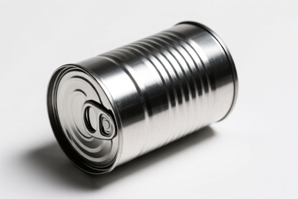 Iron Cans