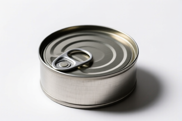 Iron Cans