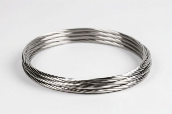 Stainless Steel Wire
