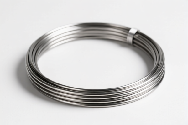 Stainless Steel Wire