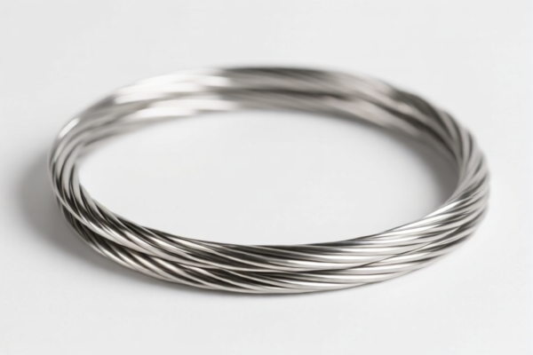 Stainless Steel Wire