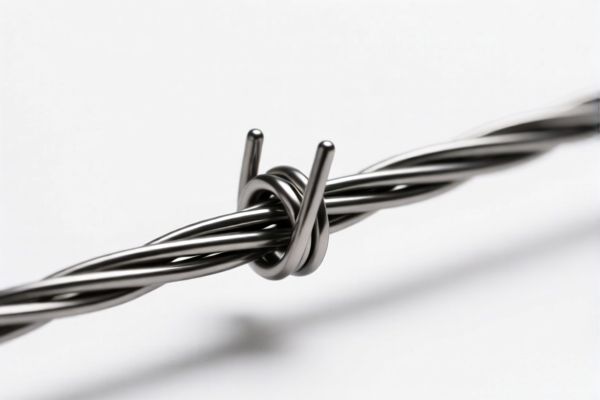 Fishing steel wire