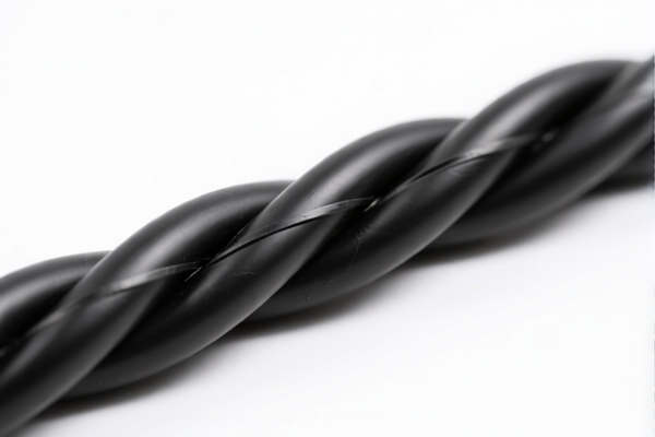 Rubber Reinforced Tire Cord