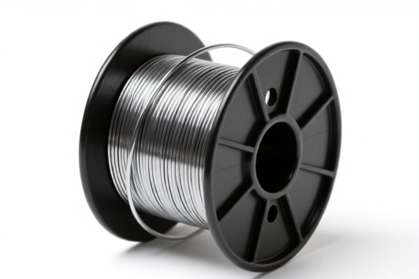 Tire Cord Steel Spool