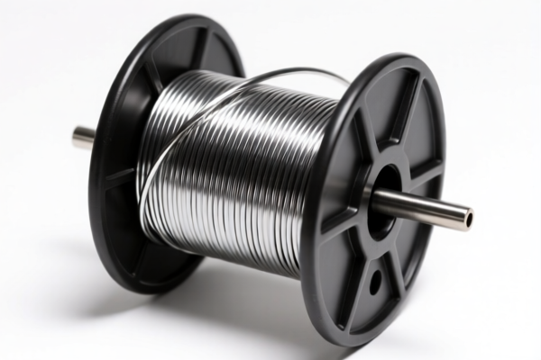 Tire Cord Steel Spool