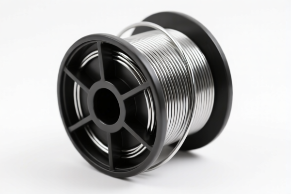 Tire Cord Steel Spool