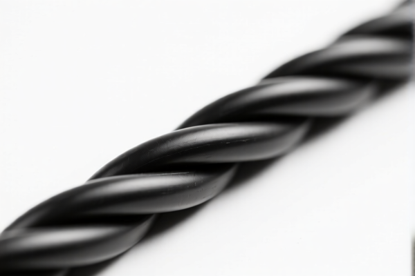 Tire Cord