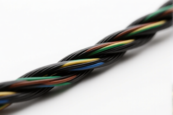 Tire Cord