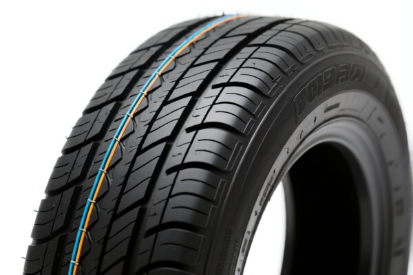 Tire Cord