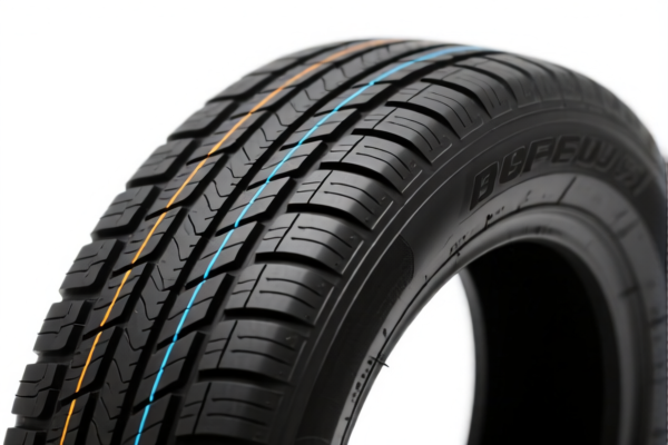 Tire Cord