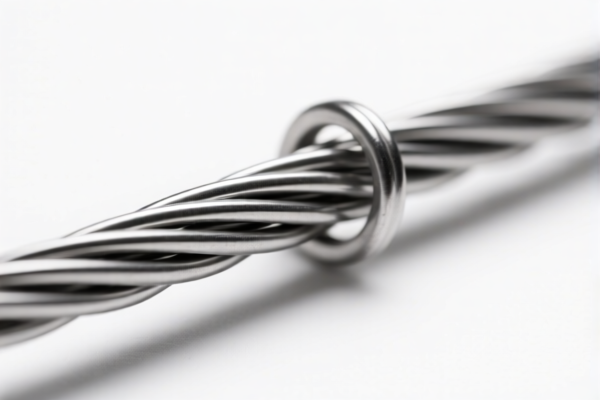 Steel wire for prestressing concrete bridges
