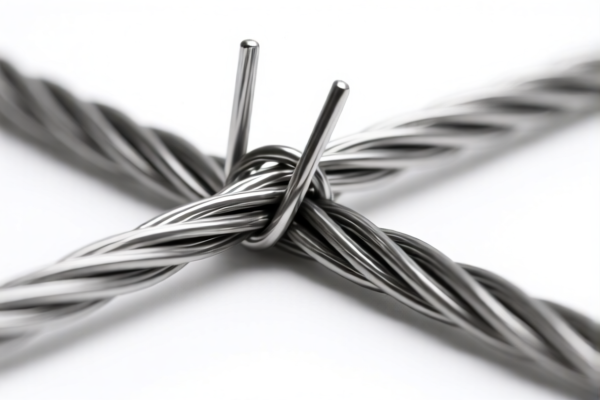 Steel wire for prestressing concrete structures