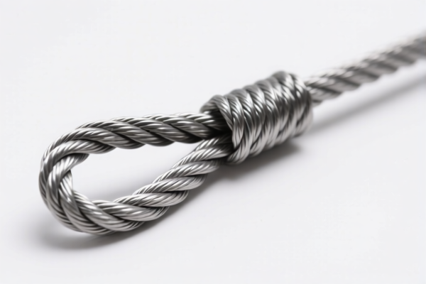 General Purpose Steel Rope