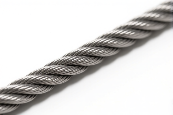 General Purpose Steel Rope