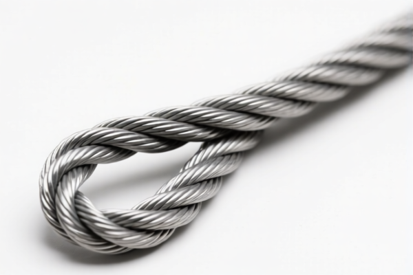 General Purpose Steel Rope