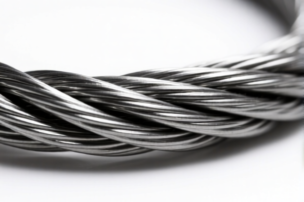High Strength Steel Wire
