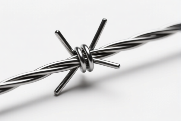 Rope Steel Wire