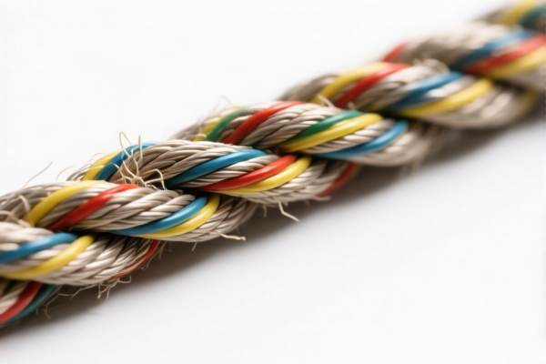 Rope