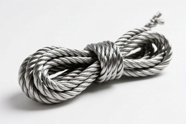 Steel Rope Bundle