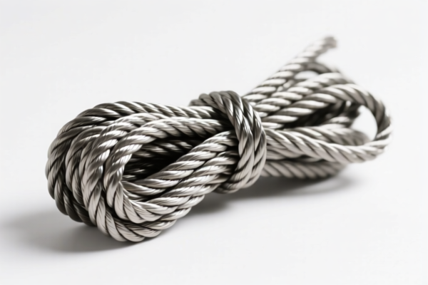 Steel Rope Bundle