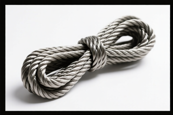 Steel Rope Bundle