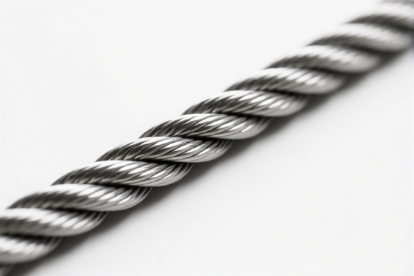 Steel Rope