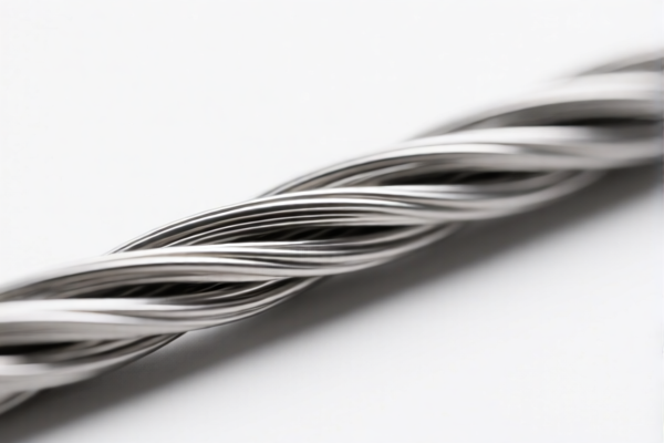 Steel Strip