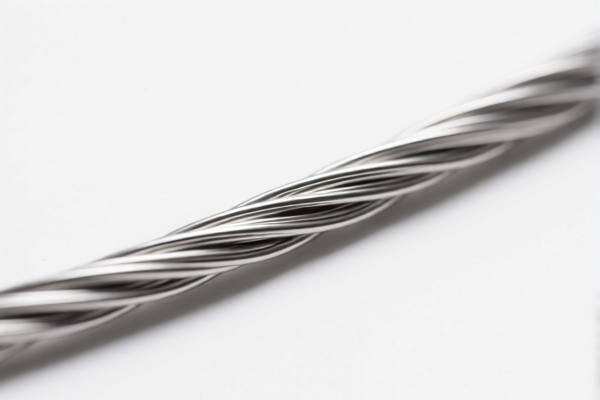 Steel Strip